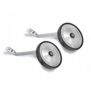 Puky 9426 training wheels for bicycle Z with steel frame