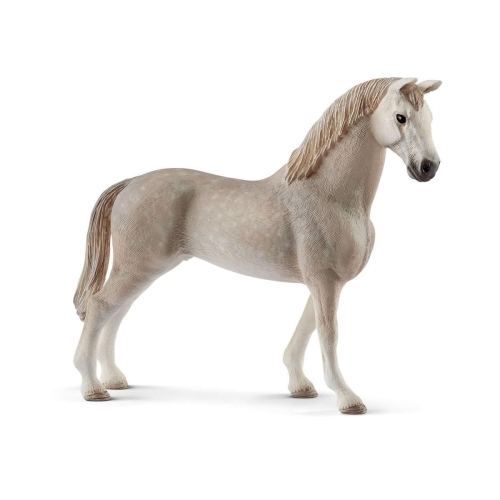 Schleich 13859 Holstein gelding