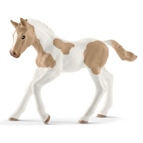 Schleich 13886 Paint foal