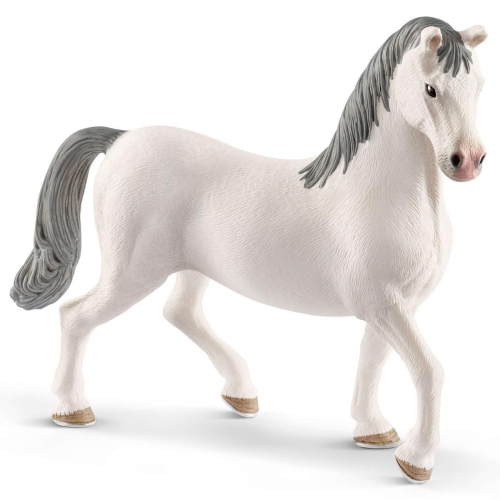Schleich 13887 Lipizzaner stallion