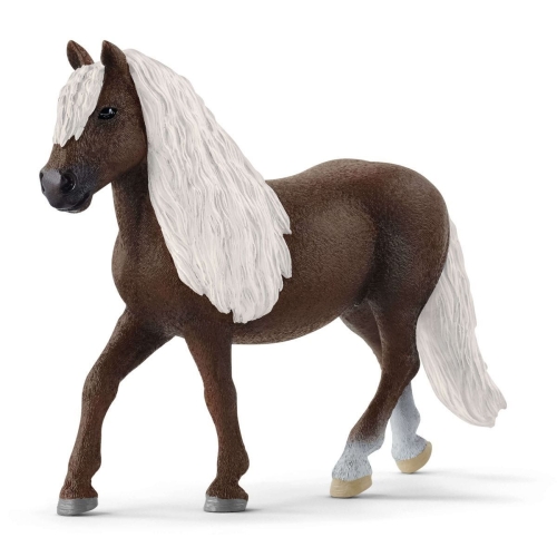 Schleich 13898 Black Forest mare