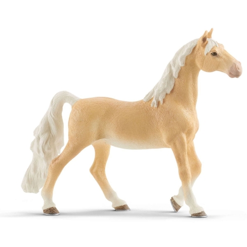 Schleich 13912 American Saddlebred mare
