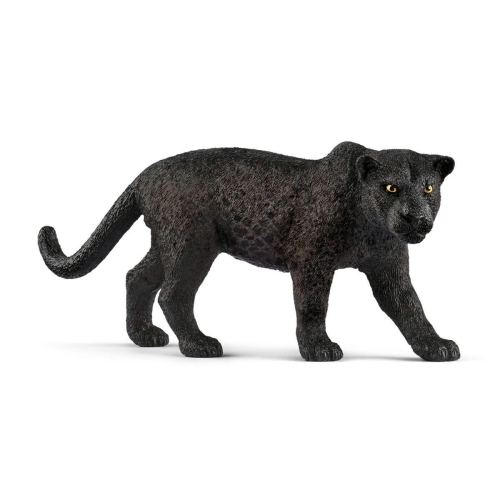 Schleich 14774 Black panther