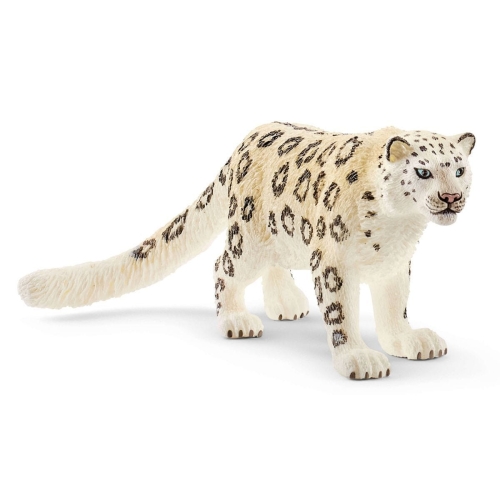 Schleich 14838 Snow Leopard