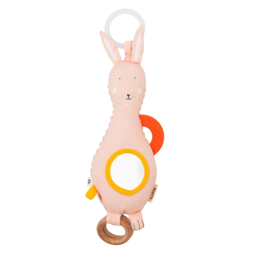 Trixie Soft Toys Activity toy Mrs. Rabbit