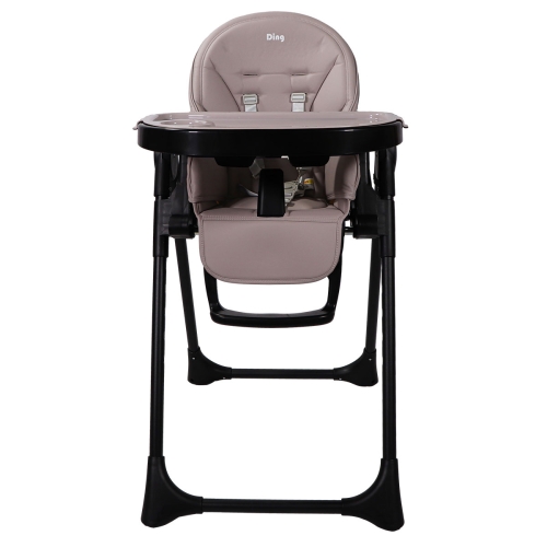 Ding Laze high chair gray