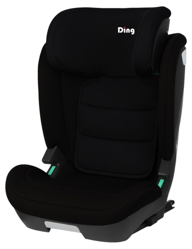 Ding Car seat Aron Isofix 100-150 cm Black