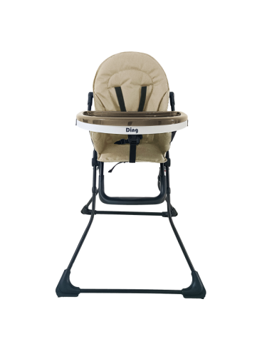 Ding High Chair Nemo Sand
