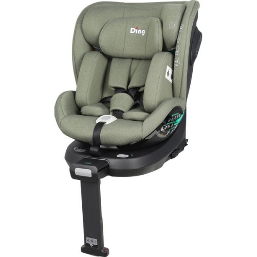 Thing I-Size Car seat Fynn Forest Green