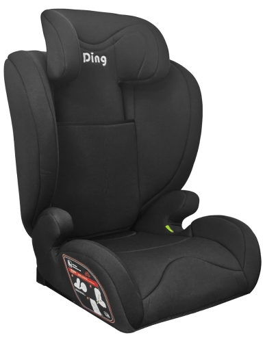 Thing I-Size Car seat Owen 100-150 cm Black