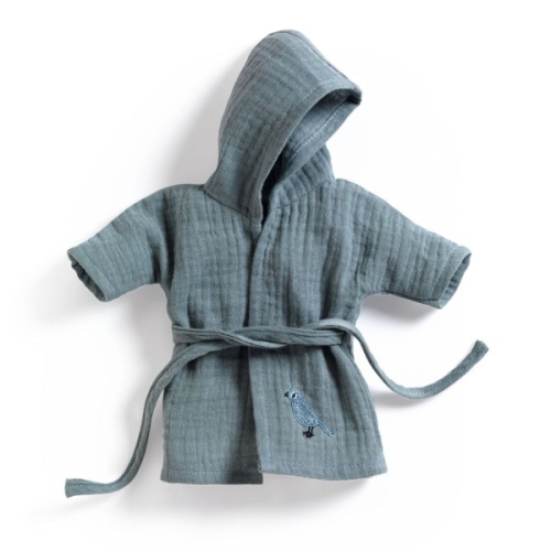 Djeco Pomea Bathrobe