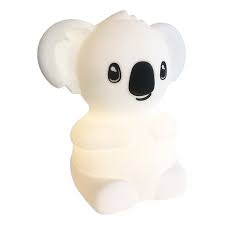 Kidywolf Lamp Kidylight Koala
