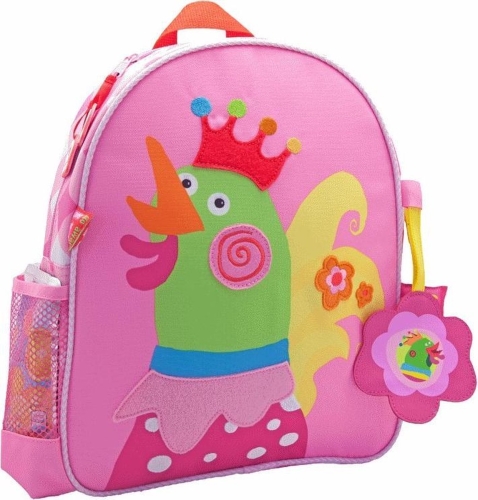 Dushi Backpack Chick the Chicken