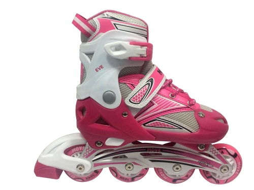 Move Inline Skates Eve Size 36-40