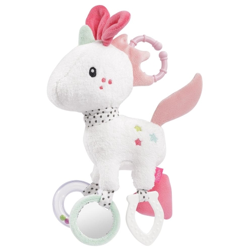 Fehn Aiko &amp; Yuki Activity unicorn with ring