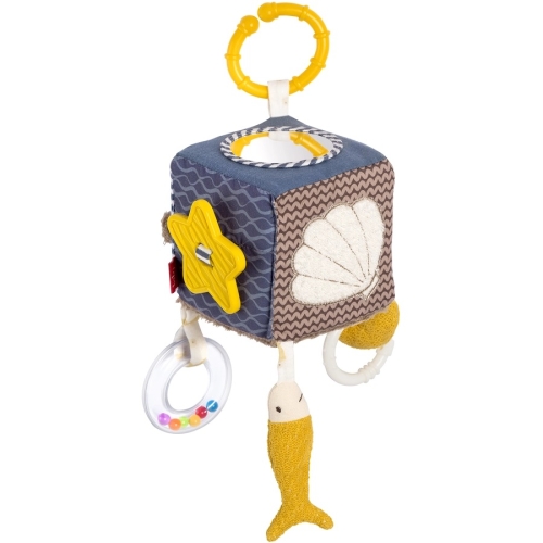 Fehn Activity Cube Otter Theo