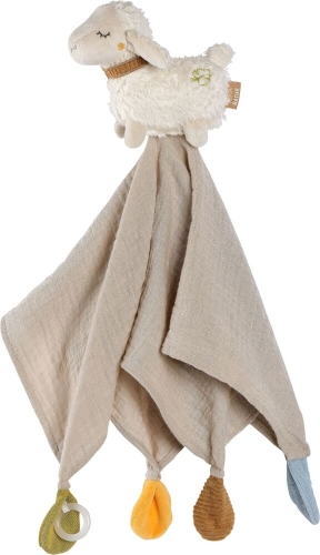 Fehn Counting Sheep Comforter Sheep Nature