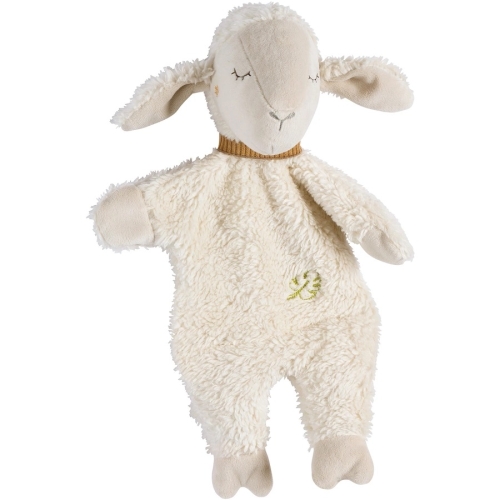 Fehn Counting Sheep Handpuppet Sheep Nature
