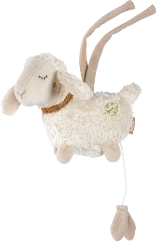 Fehn Counting Sheep Mini Musical Sheep Nature