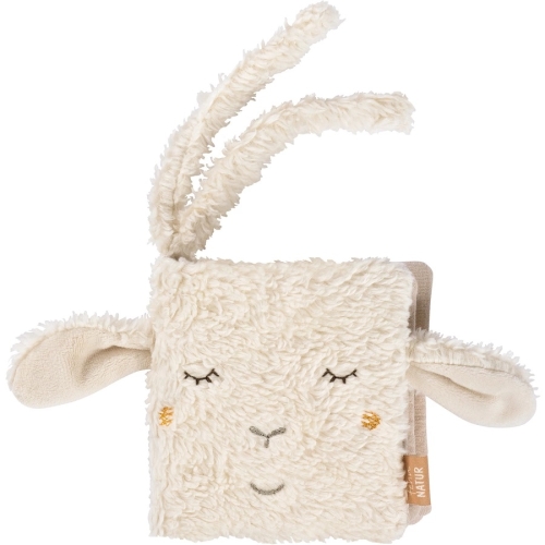 Fehn Counting Sheep Fabric Book Sheep Nature