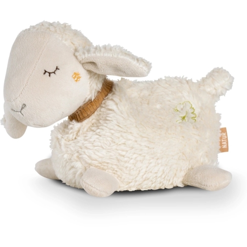 Fehn Counting Sheep Heat Cuddle Sheep Nature