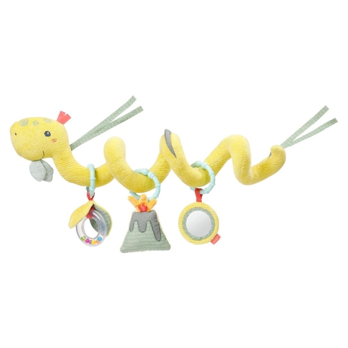 Fehn Happy Dino Activity Spiral Dino