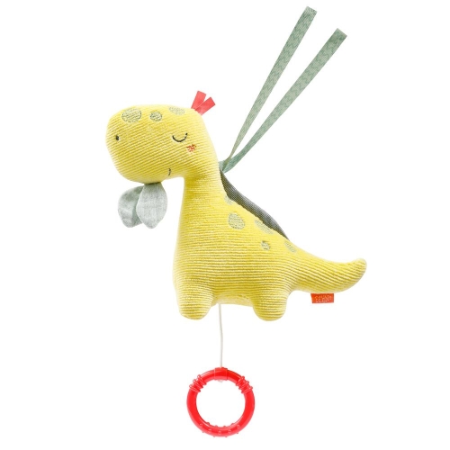 Fehn Happy Dino Mini Musical Dino