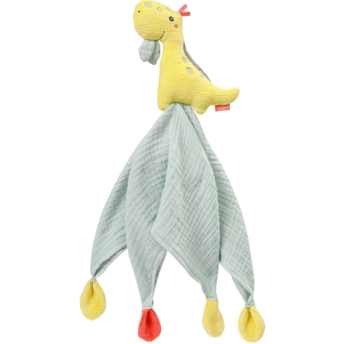 Fehn Knuffeldoekje Dino
