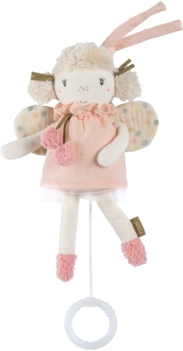 Fehn Mini Musical Fairy Fairyland