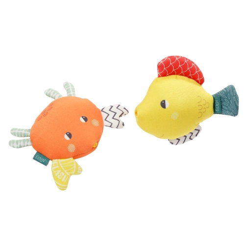 Fehn Plansch & Play Set of 2 Spray animals