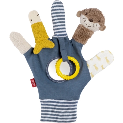Fehn playing glove Otter Theo