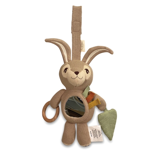Filibabba Activity toy Henny the Hare