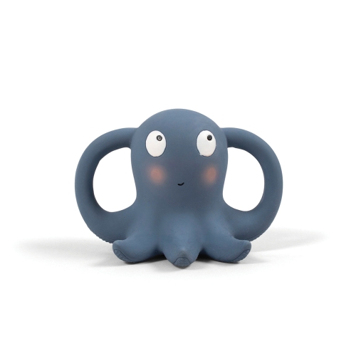 Filibabba Teething toy Otto the Octopus