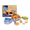 Green Toys RV Camper Set