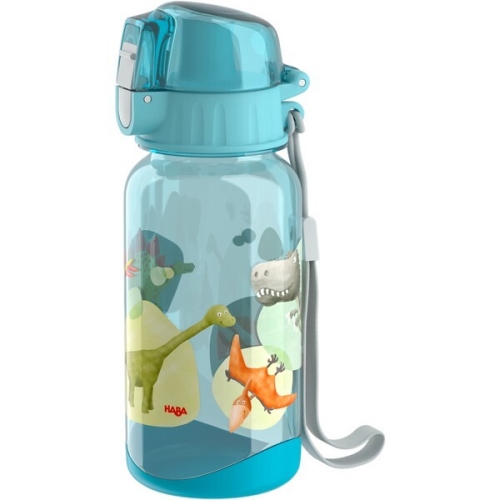 Haba drinking bottle dinosaurs