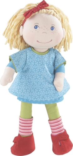 Haba rag doll Annie 34 cm