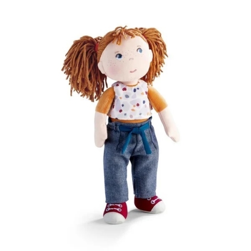 Haba rag doll Malou 30 cm