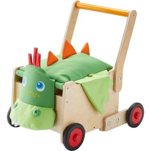 Haba Dragon box walker