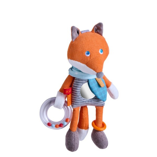 Haba Discovery figure Fox Foxie