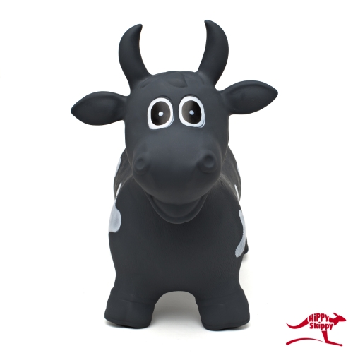 Hippy Skippy Cow black