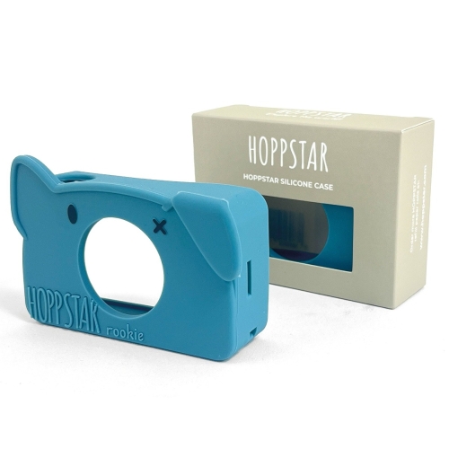 Hoppstar Silicone cover Rookie Yale