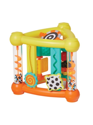 Infantino Activity Triangle