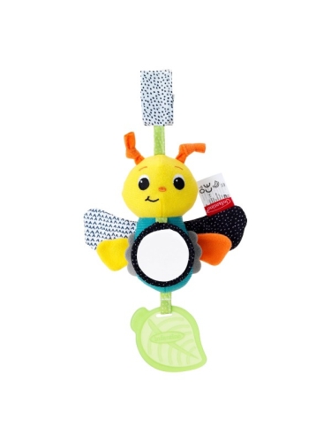 Infantino Chime Pal Butterfly