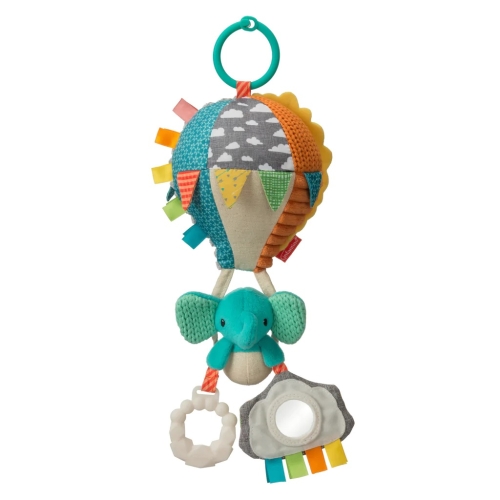 Infantino Hot Air Balloon 