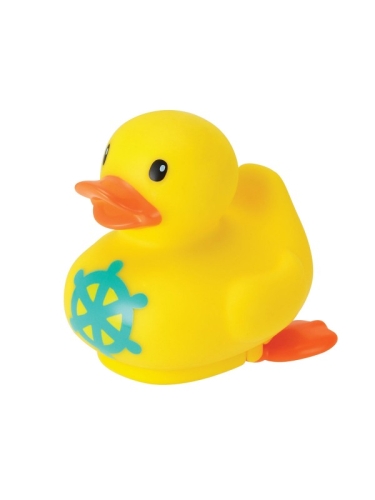 Infantino Kick &amp; Swim Bath Duck