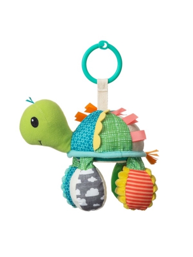 Infantino Mirror Pal Turtle
