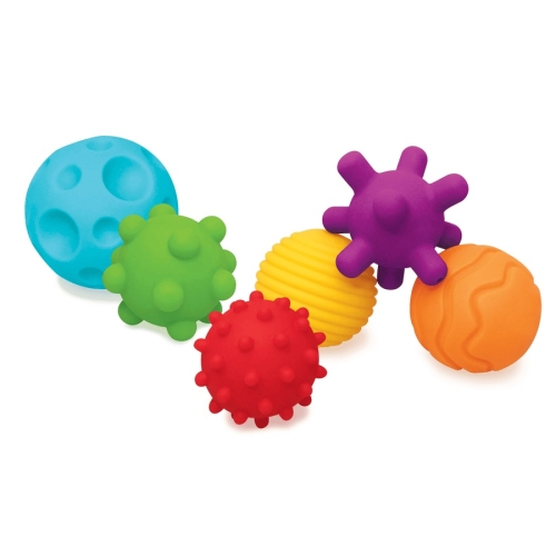 Infantino Multi Ball Set