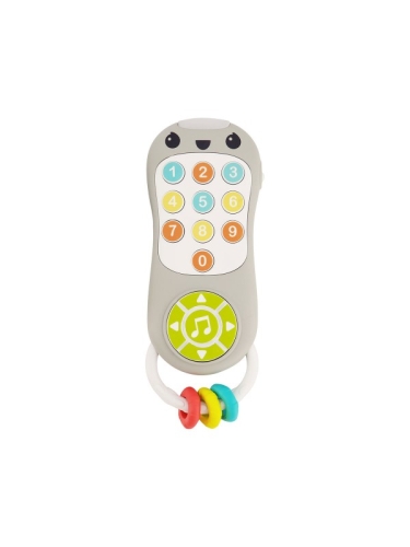 Infantino Music &amp; Light Remote Control