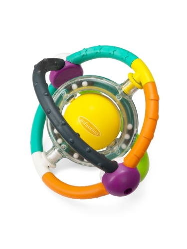 Infantino Orbit Rattle