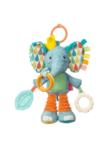 Infantino Playtime Pal Elephant